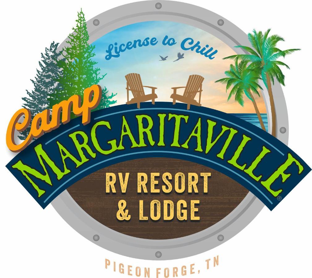 The Lodge At Camp Margaritaville Pigeon Forge Exterior photo